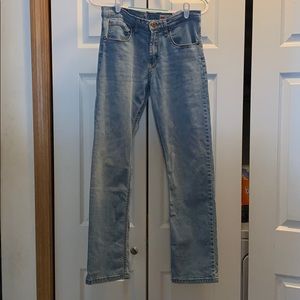 Men’s jeans